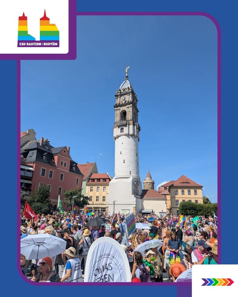 CSD Bautzen 
