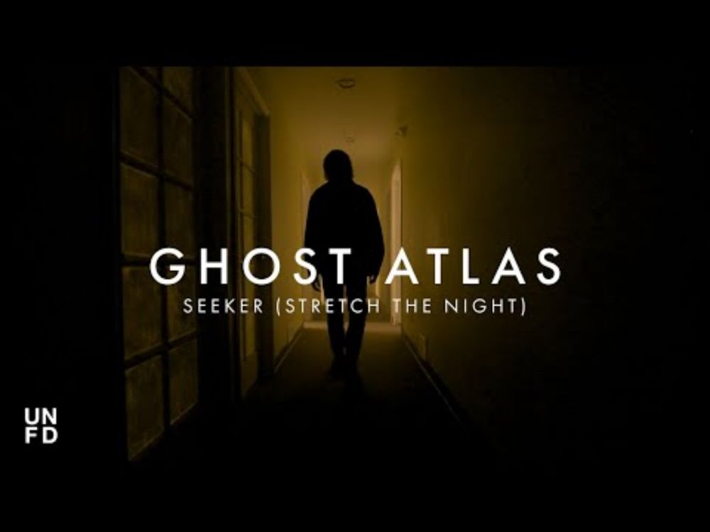 Ghost Atlas - Seeker (Stretch The Night) [Official Music Video]