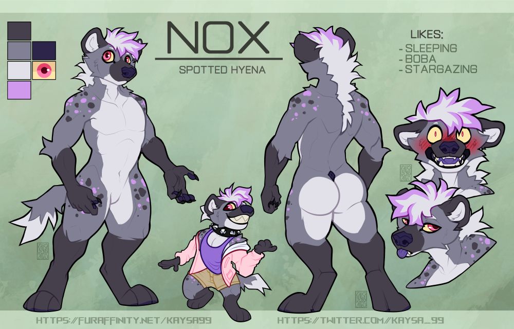 NSFW version on my AD account