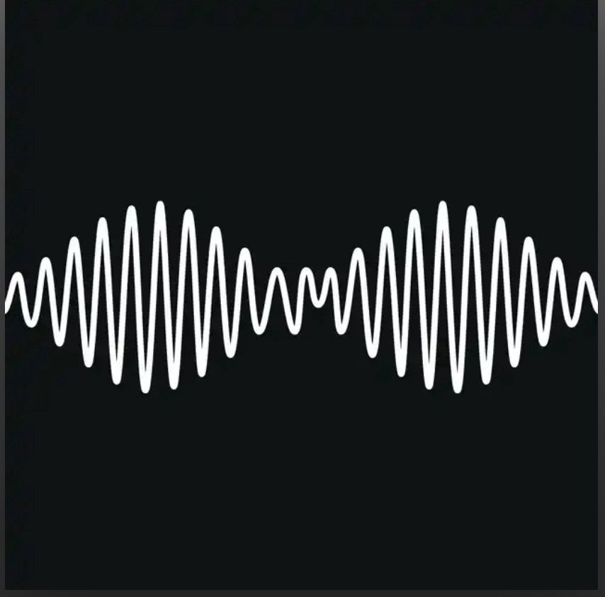 Arctic Monkeys’ AM album