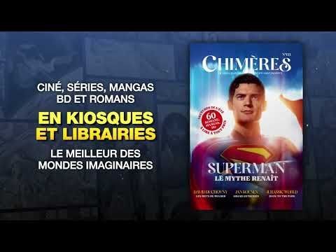 Chimères n°3