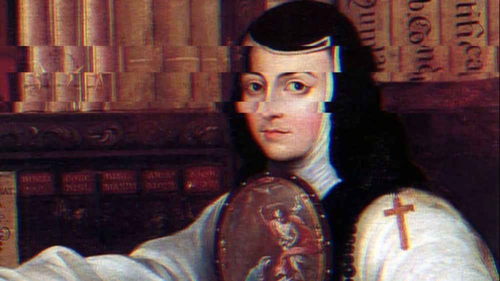 Supreme Court of Mexico Unveils AI Sor Juana for Judicial Clarity