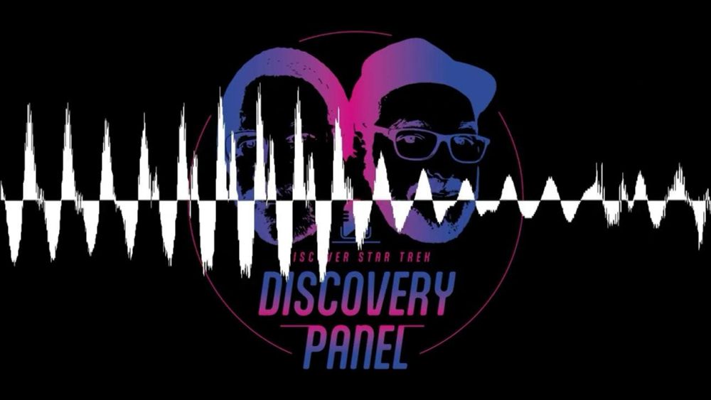 Star Trek News: San Diego Comic Con 2024 - Discovery Panel - Discover Star Trek