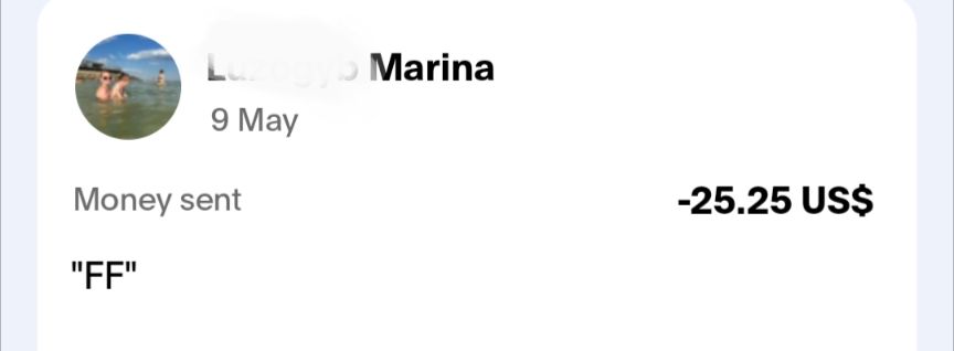 $25.25 for #FiverFriday 