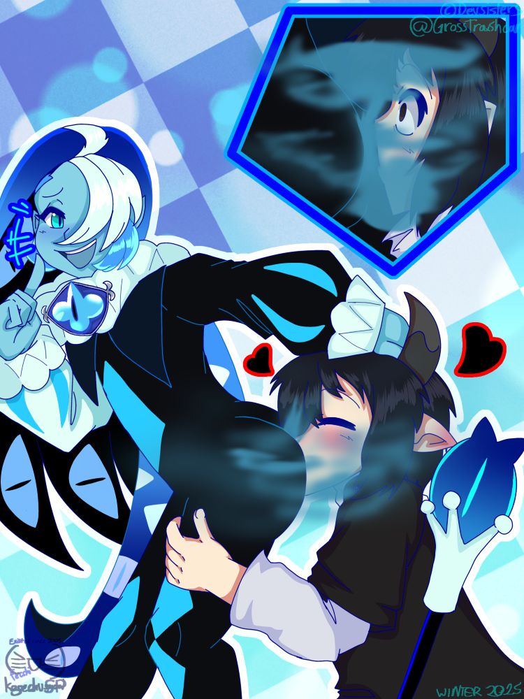 W/o dialogue 