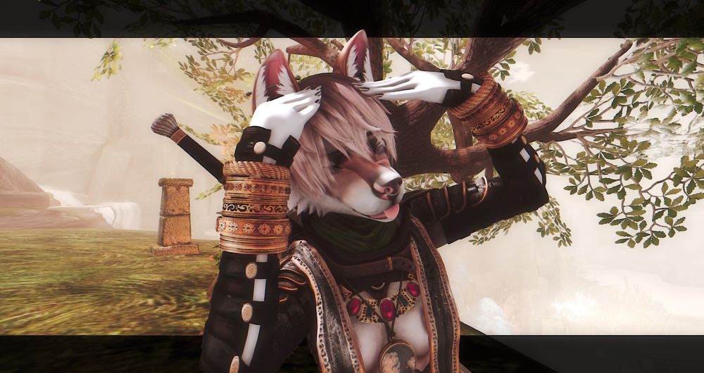 A-Ahhh, etoo... bleh!