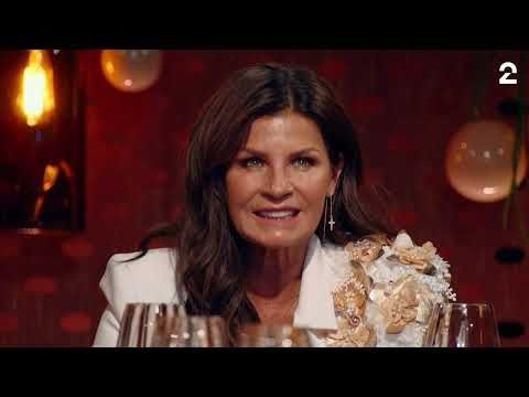Ina Wroldsen - Stranger (Främling) - Live