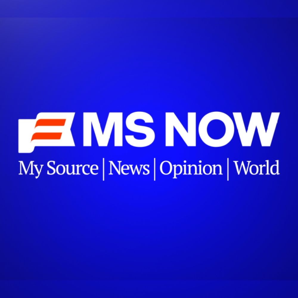 MS NOW