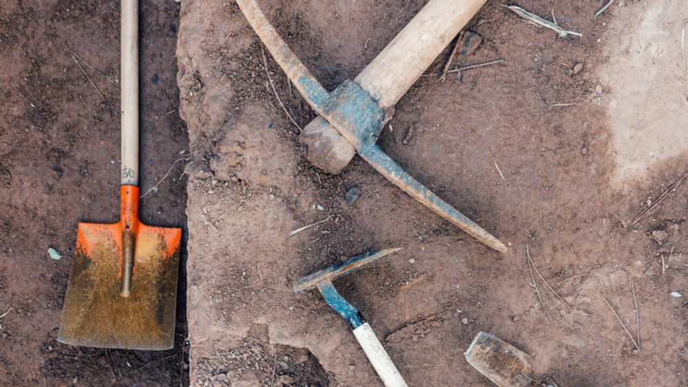 Au Maroc, des archéologues ont découvert des vestiges d'un complexe agricole vieux de 5000 ans, le plus vaste de la région