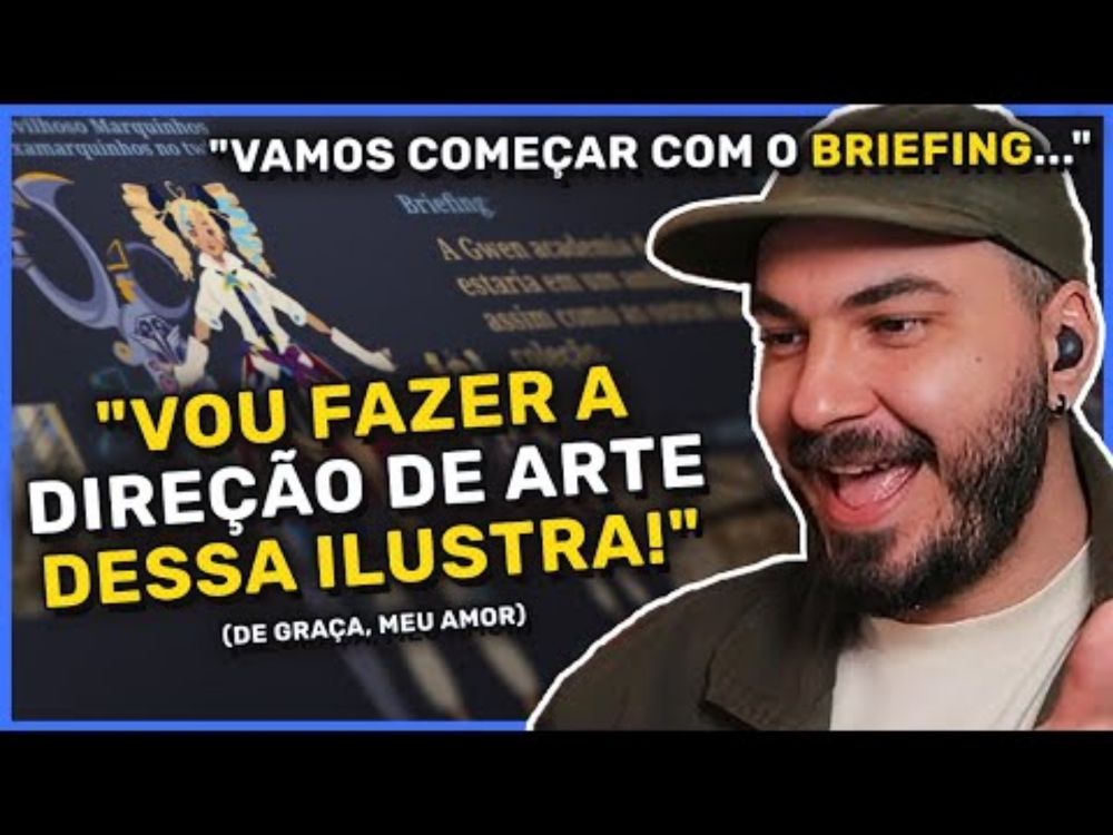 🐓 MENTORIA com SEGUIDOR: A MISSA DO GALO! - YouTube