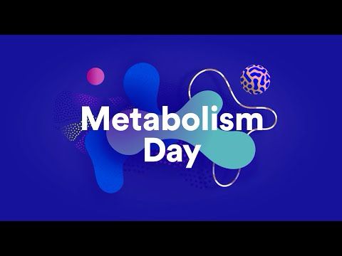 Metabolism Day 2025