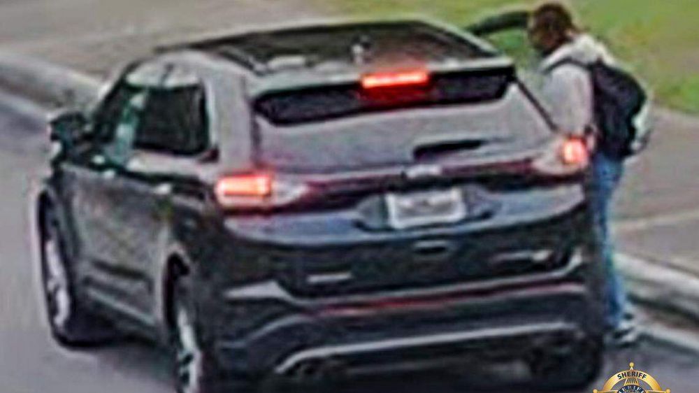 A South Carolina sheriff said 16-year-old Yu’Niya Zhrori Cooks has been missing for days and she was last seen getting into an SUV outside Lakewood High School.