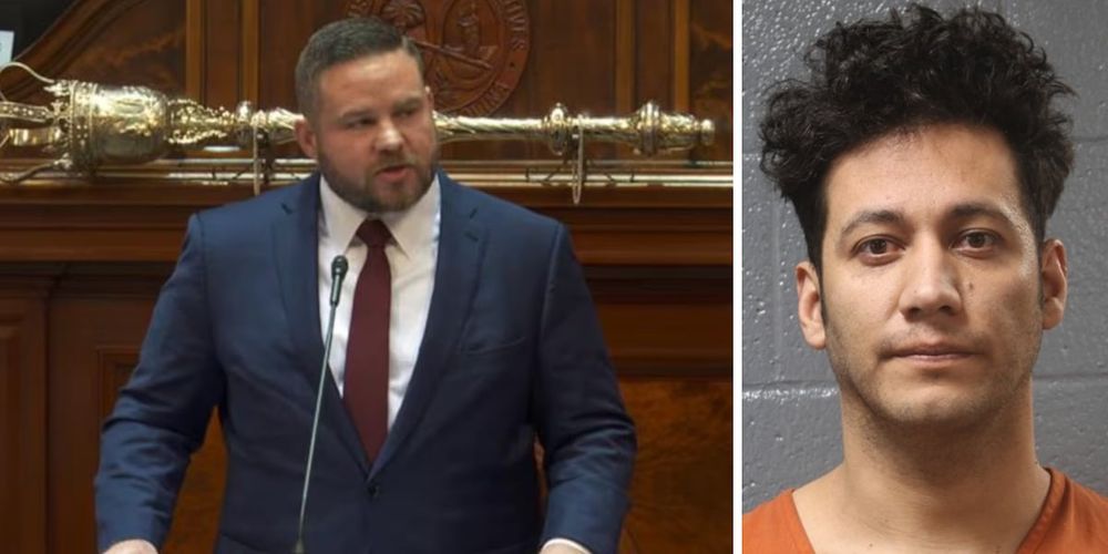 A federal investigation involving a South Carolina state lawmaker now includes a man over 1,000 miles away.