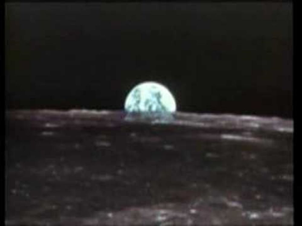The Fucking Moon