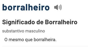 dicio.com.br

 borralheiro
Significado de Borralheiro

substantivo masculino O mesmo que borralheira.