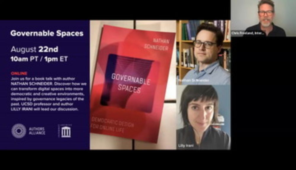 Governable Spaces : Internet Archive : Free Download, Borrow, and Streaming : Internet Archive