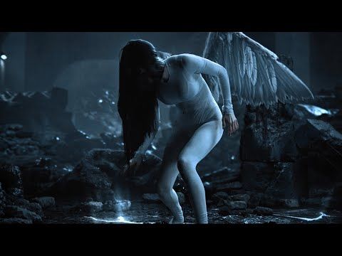 POPPY - Bruised Sky (Official Music Video)