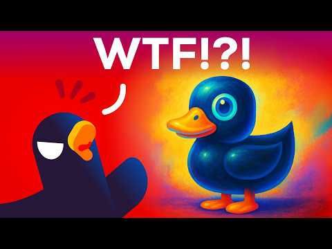 AI Slop zerstört unseren Kanal