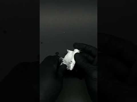 Lithium is dangerous