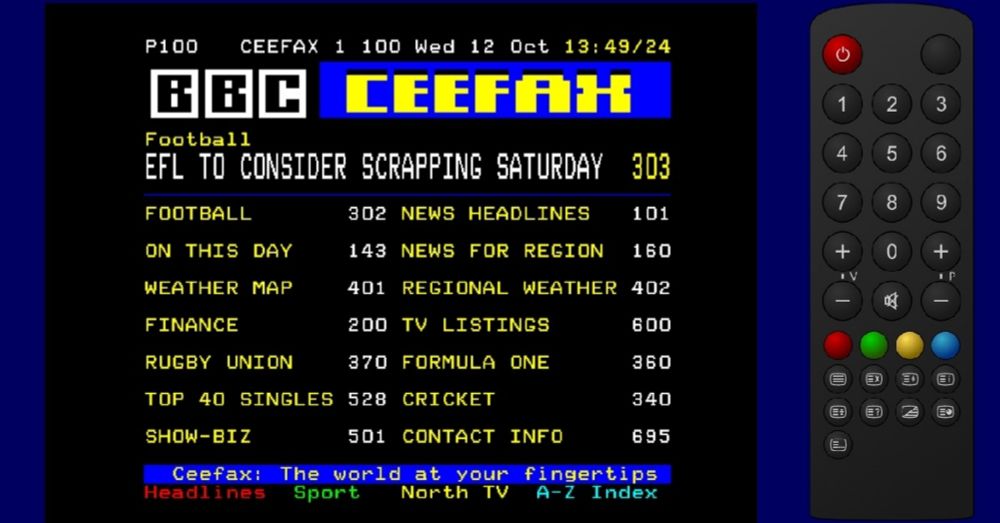 NMS Ceefax