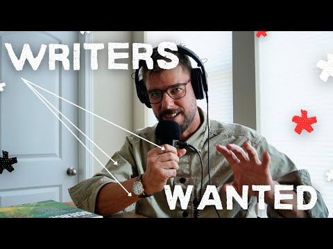 let’s become sff/horror writers this year (step by step plan)