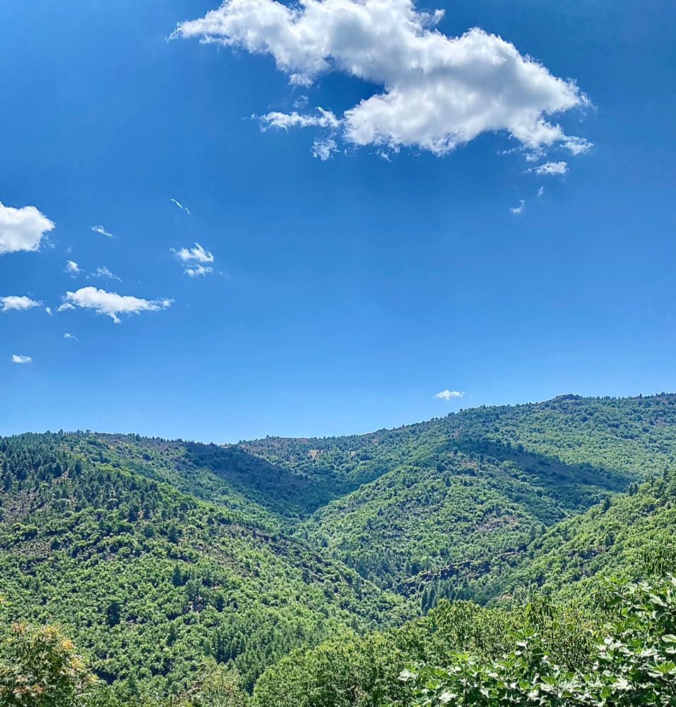 Lozère.