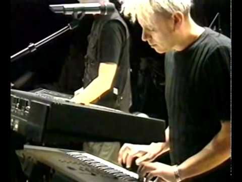 Depeche Mode - It's No Good (Live at Sen Kväll Med Luuk TV4 1997 Sweden)