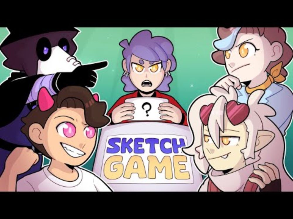 These Artists RUINED My Gameshow!