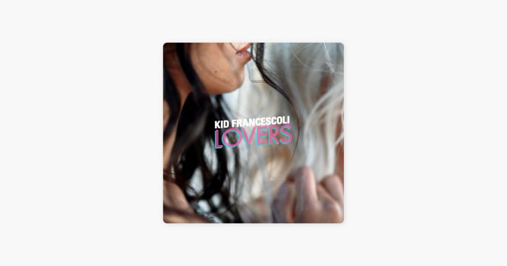 Eu Quero by Kid Francescoli & Samantha Alma Real on Apple Music