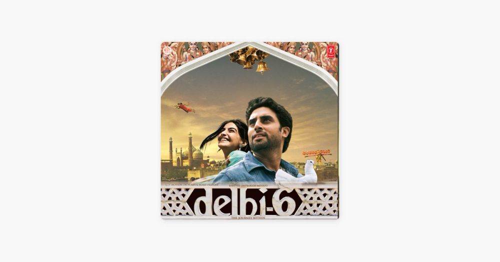 Masakali by Mohit Chauhan on Apple Music