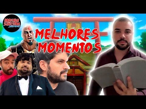 Melhores Momentos Broxada Sinistra com Pastor Márcio (@gabrieunargass)