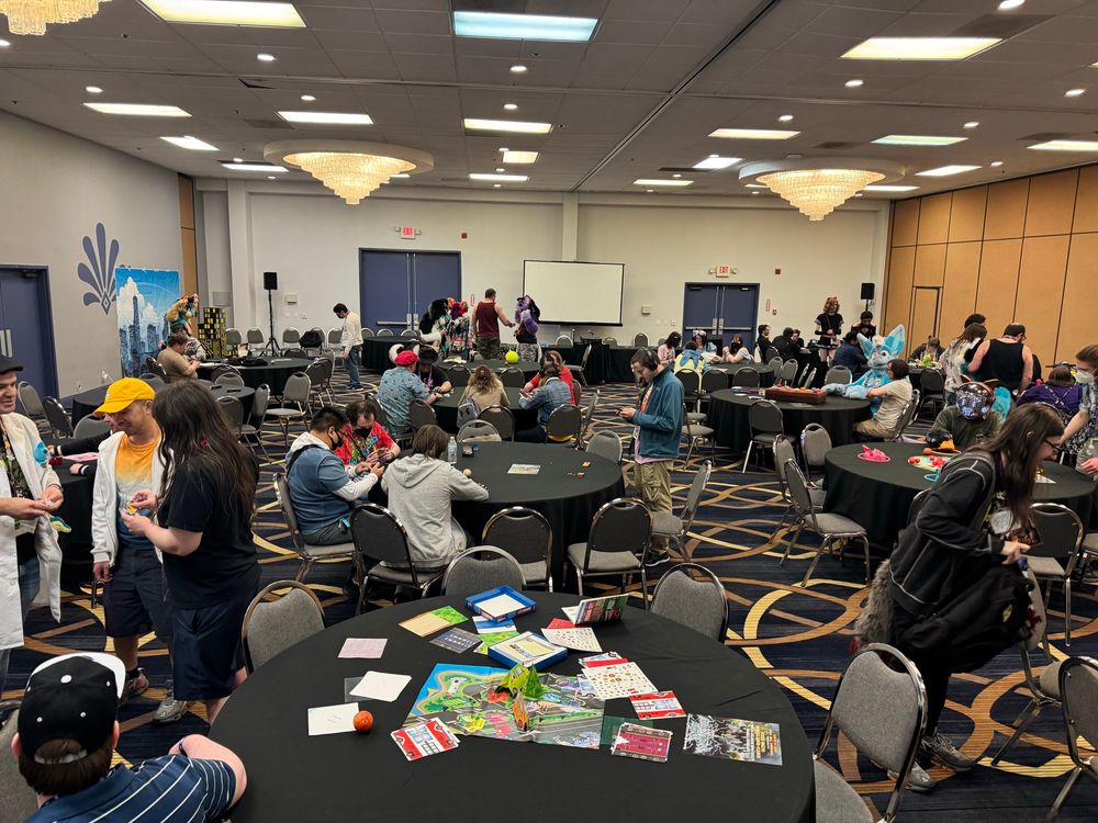 GroLabs Macro/Micro Meetup