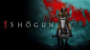 Shogun tv series promo imagery