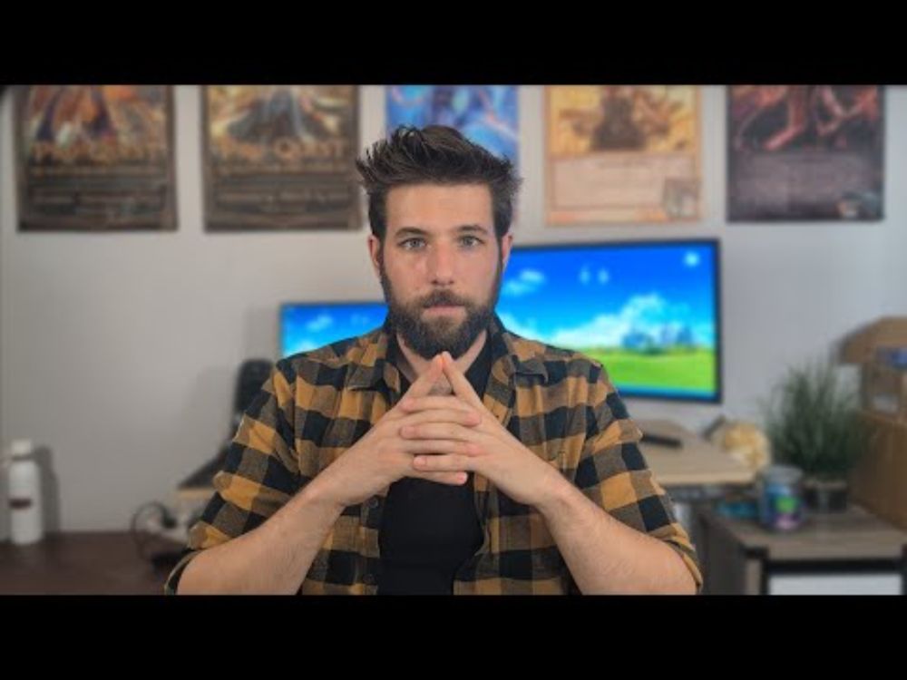 I Received a Creator Grant