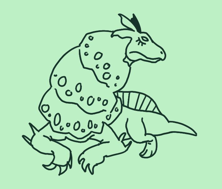 Royal Ludroth lounging
