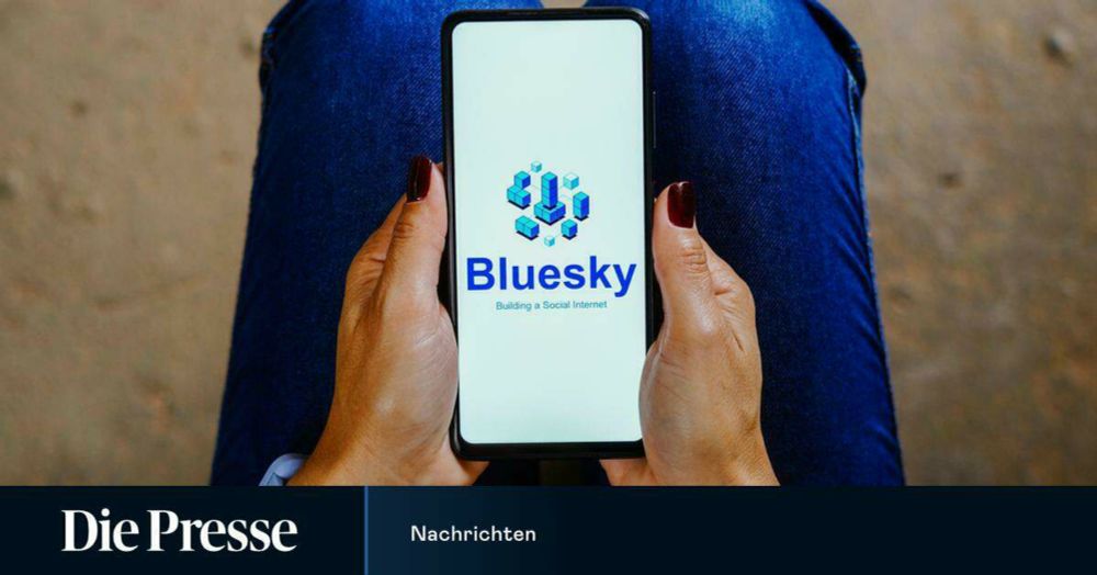 Keine Einladungscodes mehr: Social Media-Plattform Bluesky öffnet...