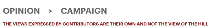 
Opinion>Campaign
The views expressed by contributors are their own and not the view of The Hill
Trump’s mental decline is undeniable — so what now? 
by Chris Truax, opinion contributor   - 08/01/25 11:00 AM ET