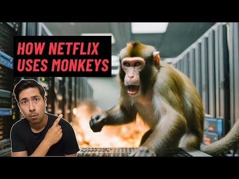 The Secret To Netflix's 99.9% Uptime