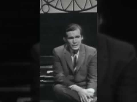 Glenn Gould believes Bach was a "misunderstood genius" generations before his time