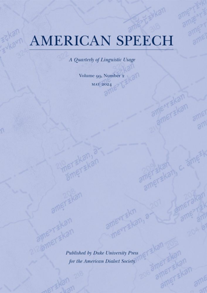 Complex Variation in the Construction of a Sociolinguistic Persona: The Case of Vice President Kamala Harris