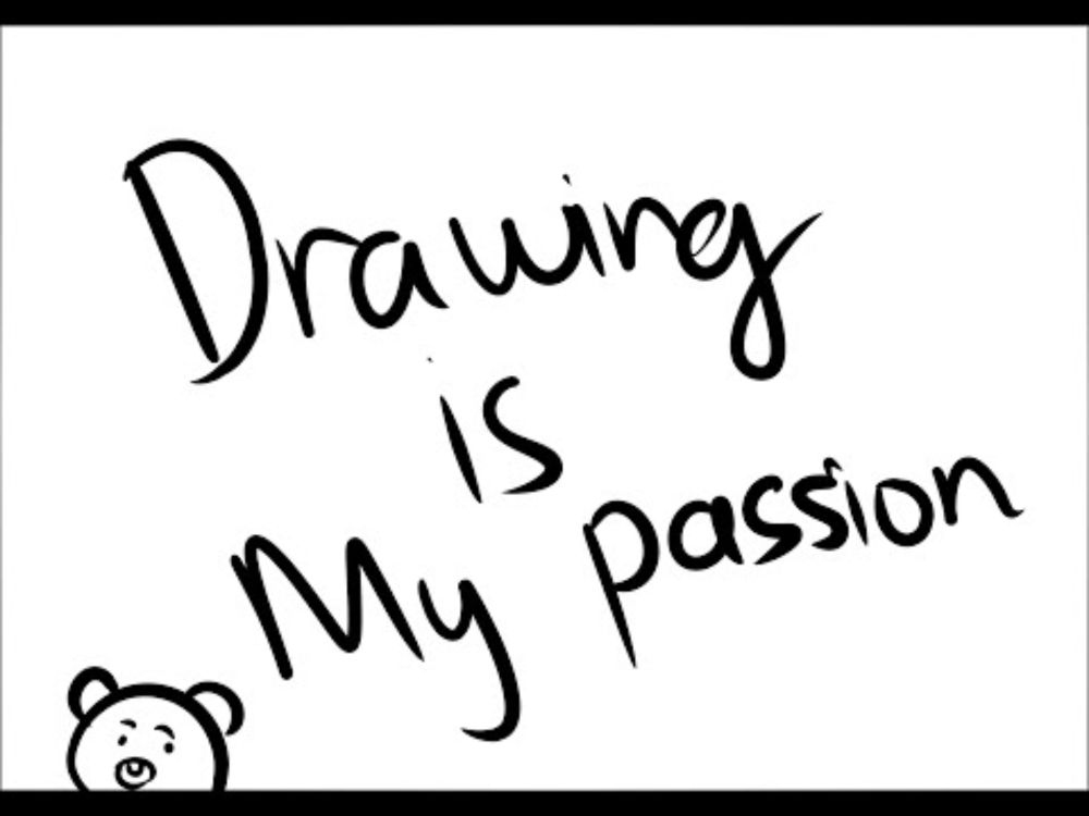 [Chill talk and Drawing] Will do short one? Last day of holoctober with announcement #dokumalive