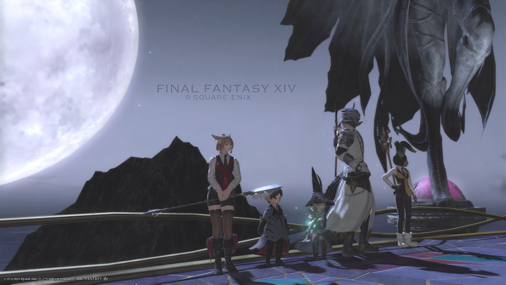 FF14SS

家族の者の床ぺろが多発した挙句、床ぺろ中に洗濯物を干す暴挙に出て言葉を失いました。PTの皆さん本当にごめんなさい。