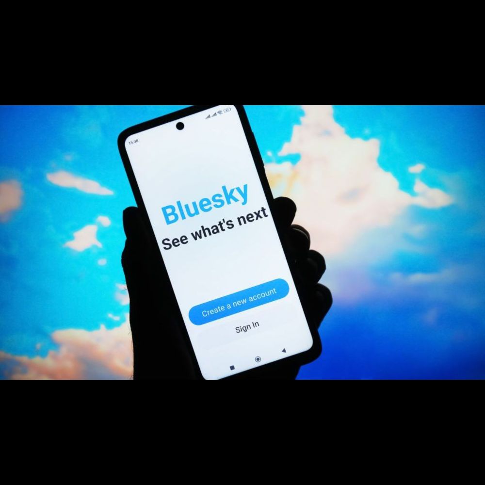 Bluesky, votre nouveau réseau social ?