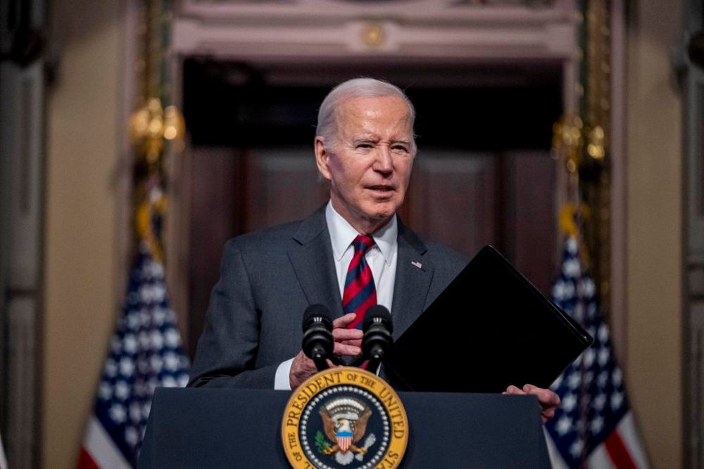 Biden, the Economy, and the Election