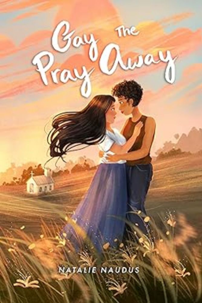 Gay the Pray Away - Kindle edition by Naudus, Natalie. Romance Kindle eBooks @ Amazon.com.