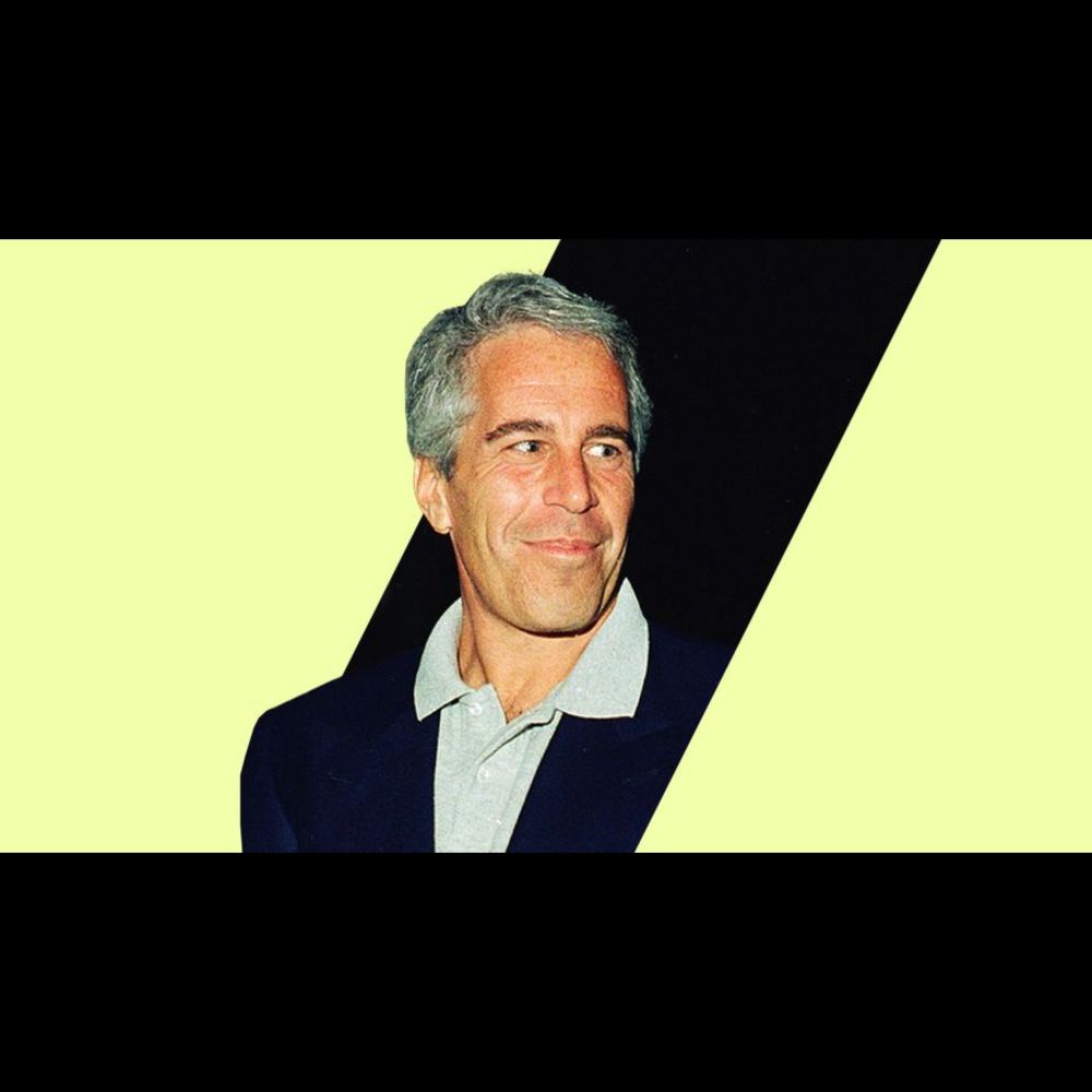 Jeffrey Epstein, l’affaire de tous les fantasmes pour la complosphère