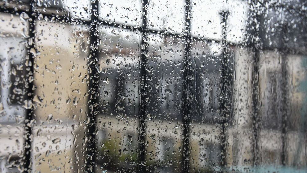 Pluie et vent avant un temps plus incertain : la météo de la semaine en France