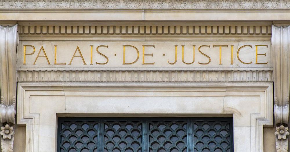 Inceste: 12 ans de prison pour un grand-père reconnu coupable grâce à la boîte aux lettres " Papillons "