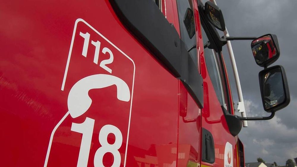 Sarthe. Onze blessés et 46 pompiers mobilisés dans un accident de la route