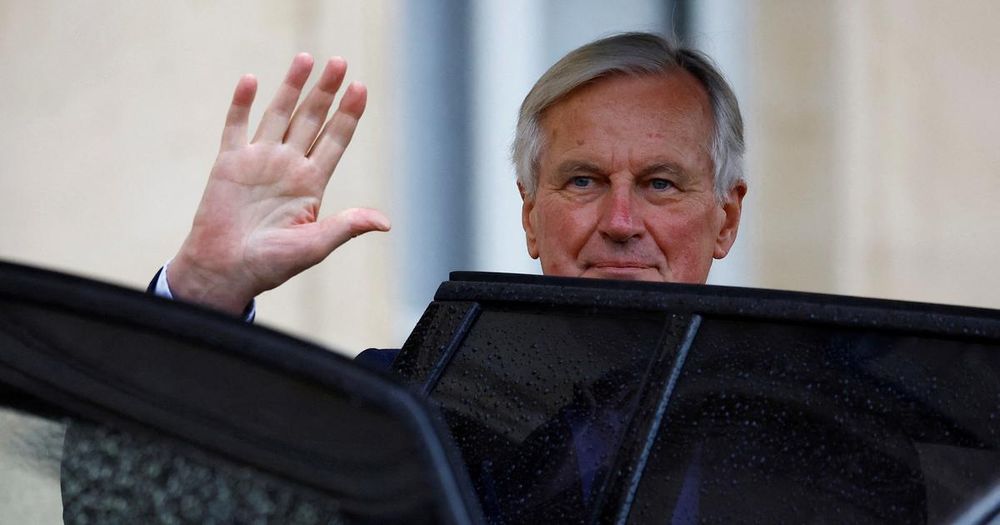 Assemblée : Michel Barnier ne sollicitera pas un vote de confiance mardi après sa déclaration de politique générale